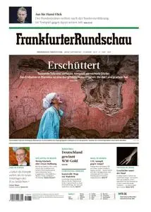 Frankfurter Rundschau - 11 September 2023