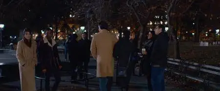 Master of None S02E09
