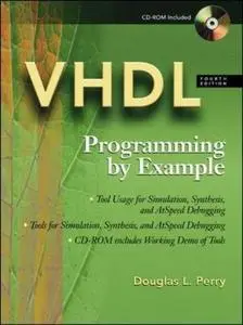 VHDL : Programming By Example (Repost)