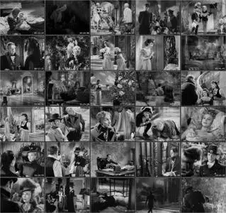 A Scandal in Paris (1946)