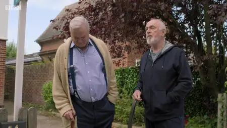Hold the Sunset S02E01
