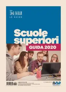 Il Sole 24 Ore Speciale Bonus Casa - 5 Dicembre 2019