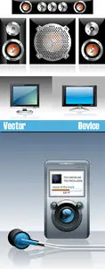 Device Vector
