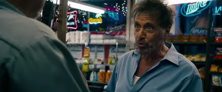 Stand Up Guys (2012)