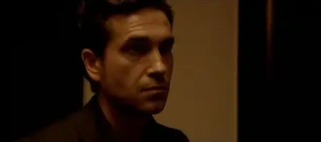 Kvinden der drømte om en mand / The Woman Who Dreamed of a Man (2010)