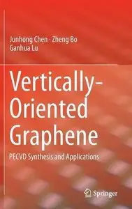 Vertically-Oriented Graphene: PECVD Synthesis and Applications (repost)