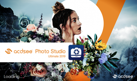 ACDSee Photo Studio Ultimate 2019 v12.1.1.1673