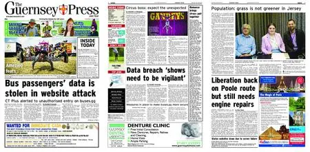 The Guernsey Press – 18 May 2019
