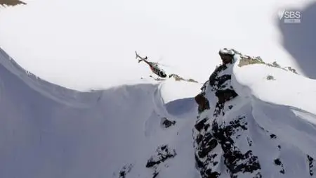 SBS - Avalanche: Making A Deadly Snowstorm (2018)