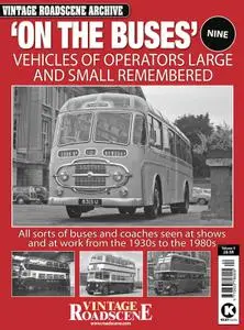 On The Buses – December 2019