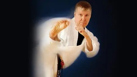 Mastering The Martial Arts - Winning Karate Tournaments