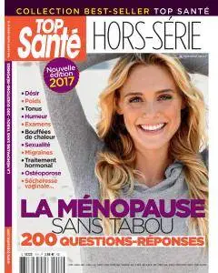 Top Santé Hors-Série - №15 2017