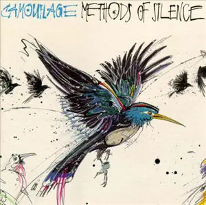 Camouflage - Methods of Silence (1989)
