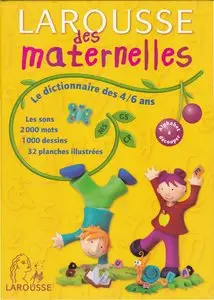 Larousse des maternelles (repost)