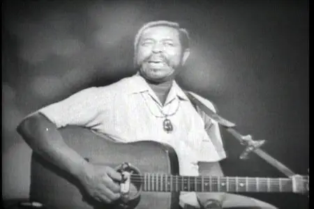Brownie McGhee: Born With The Blues 1966-1992 (2003)