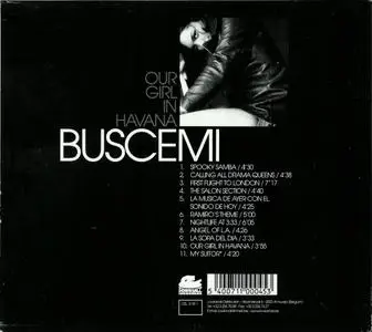 Buscemi - Our Girl In Havana (2000)