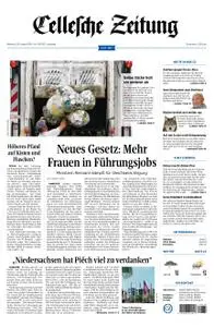 Cellesche Zeitung - 28. August 2019