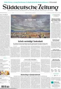 Süddeutsche Zeitung  - 14 Juni 2022