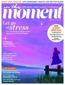 In The Moment – March 2020