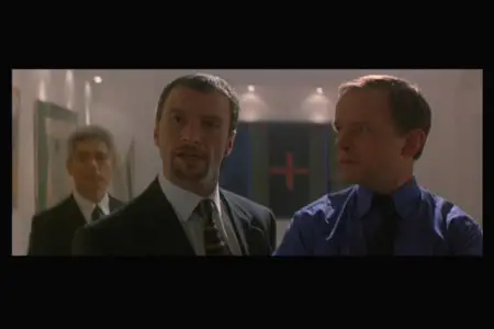 Incognito / Инкогнито (1997, DVD9)