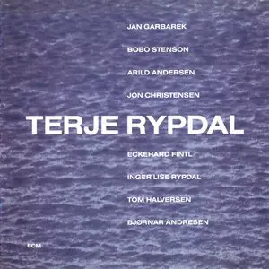 Terje Rypdal - s/t (1971) {ECM} **[RE-UP]**