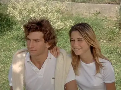 Le genou de Claire / Claire's Knee (1970) [The Criterion Collection]