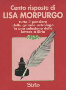 Cento Risposte di Lisa Morpurgo