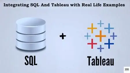 Tableau For Analysing And Visualising Data With Real Life Practical Examples