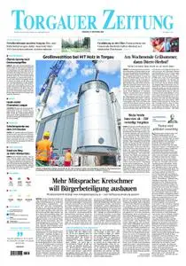 Torgauer Zeitung - 17. September 2019