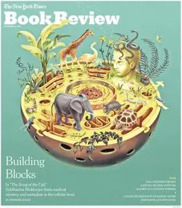 The New York Times Book Review – 13 November 2022