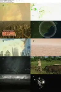 Animal Armageddon S01E08 The Next Extinction (2009)