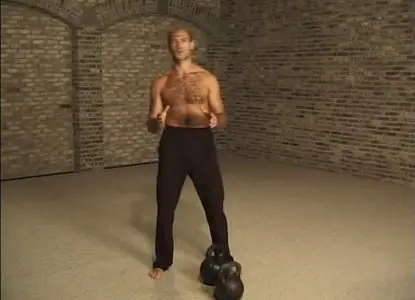 Pavel Tsatsouline - The Russian Kettlebell Challenge
