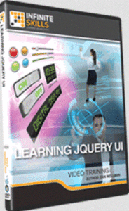 Learning jQuery UI 