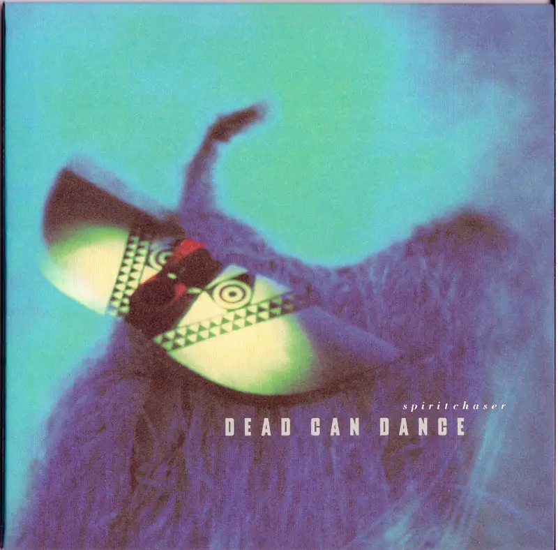 Dead Can Dance ‎- SACD Box Set (2008) [CD Layers] Re-up / AvaxHome