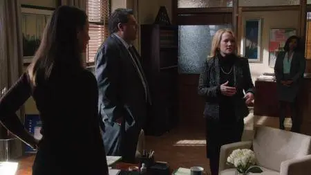 Blue Bloods S07E11