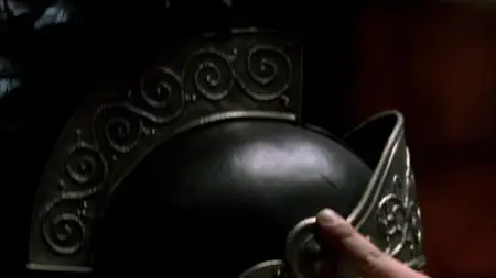 Rome S01E07