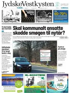 JydskeVestkysten Varde – 12. januar 2019