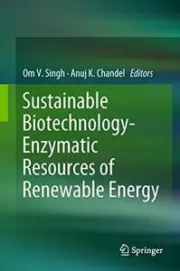 Sustainable Biotechnology- Enzymatic Resources of Renewable Energy (Repost)