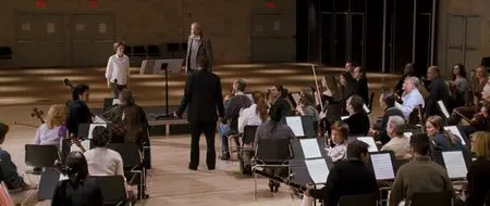 August Rush (2007)