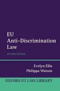 EU Anti-Discrimination Law, 2nd Edition