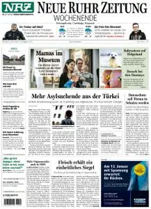 Neue Ruhr Zeitung – 12. Januar 2019