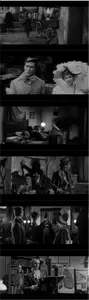 The Flesh and the Fiends (1960) [w/Commentary]