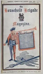 The Guards Magazine - September 1902
