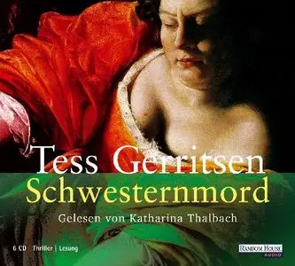 Tess Gerritsen - Schwesternmord