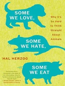 Some We Love, Some We Hate, Some We Eat (Audiobook)