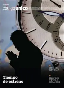 Código Único - Mayo 2014