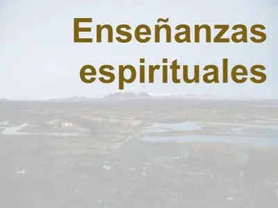 Meditacion: Un Camino a Ti Mismo