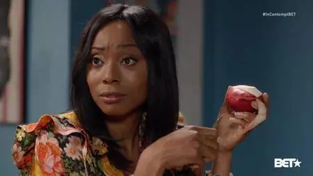 In Contempt S01E07