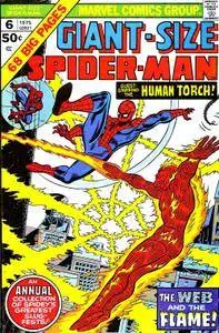 Spider-Man [4453] Giant-Size Spider-Man v1 06 cbr