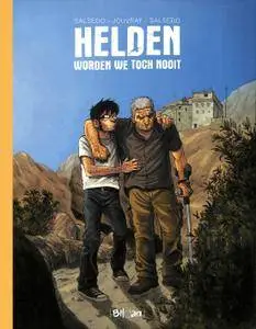 Helden Worden We Toch Nooit - 01 - Helden Worden We Toch Nooit